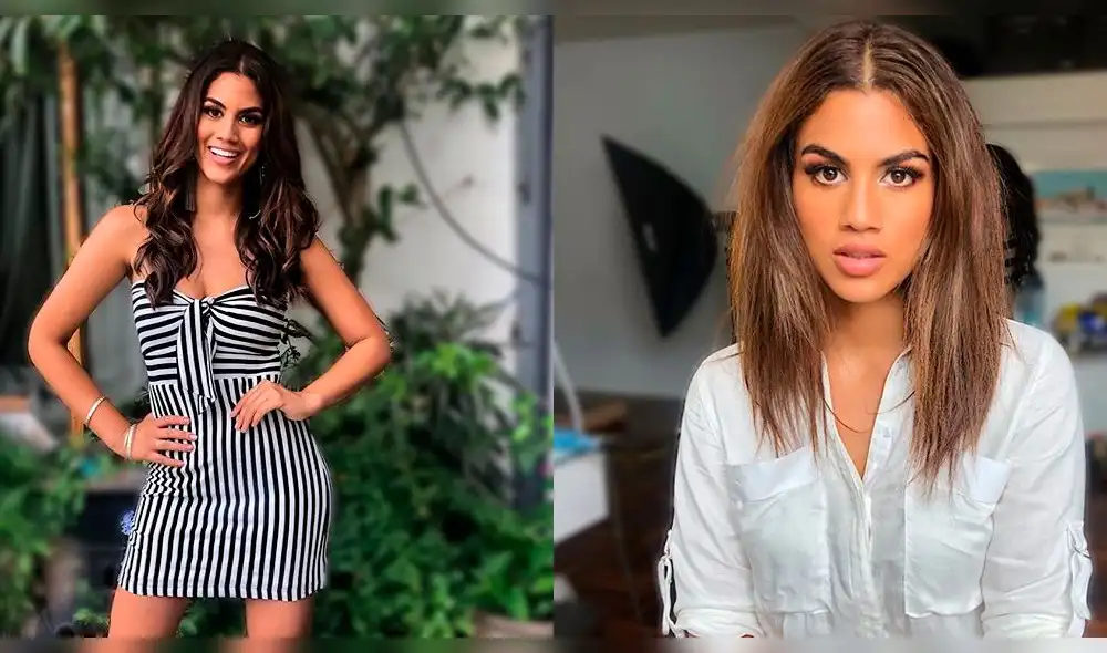 Camila Canicoba, quien grabó a la Miss Perú, recibe drástica sanción 