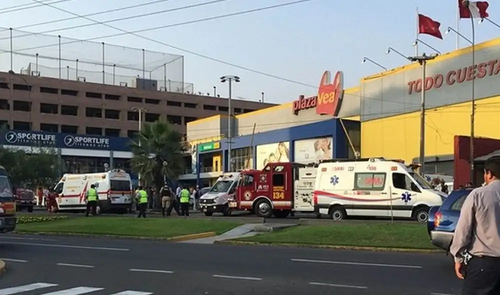 Tres sujetos fueron intervenidos tras una persecusión. Foto: Referencial América Tres sujetos fueron intervenidos tras una persecusión. Foto: Referencial América