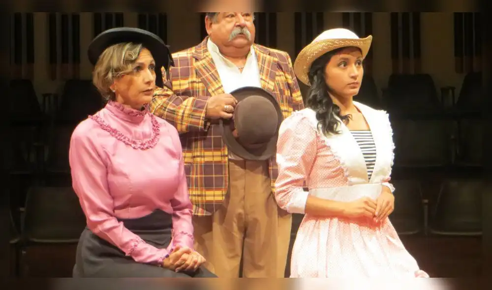 Los Chiarella: por amor al arte