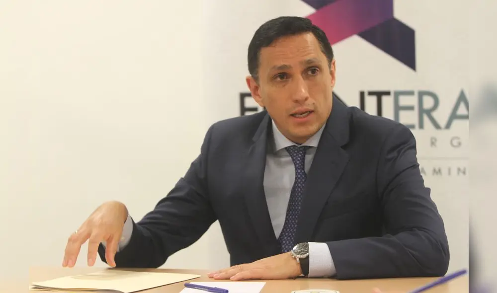 “Es beneficioso para el país contar con refinería Talara” “Es beneficioso para el país contar con refinería Talara”