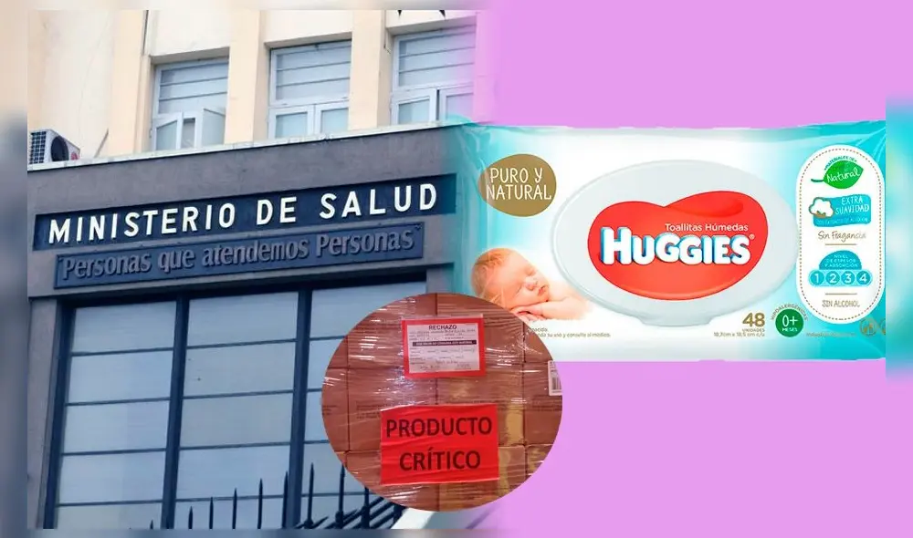 Toallitas húmedas Toallitas húmedas