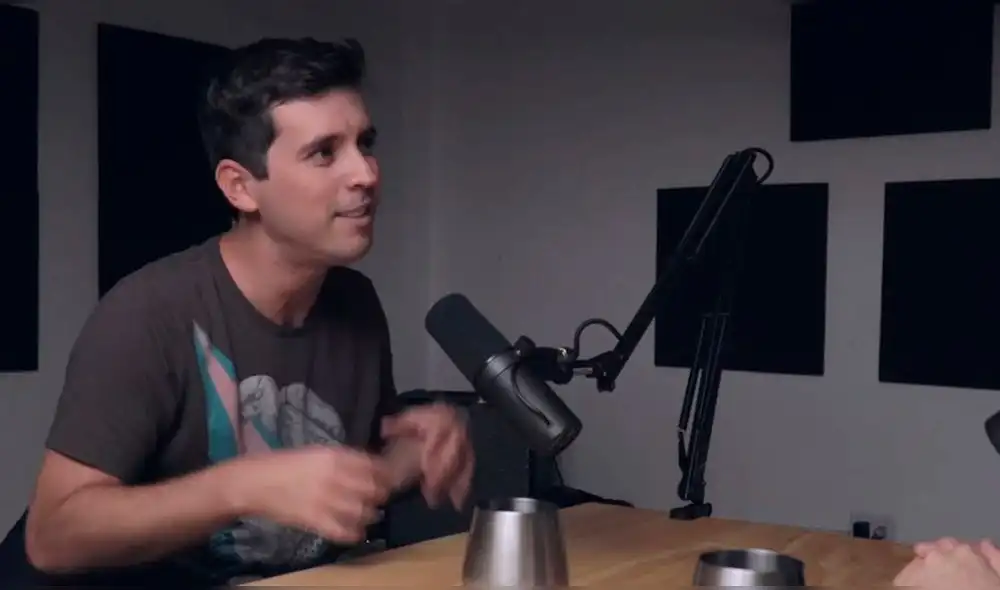 Jesús Alzamora revela detalles de su despido de Latina Jesús Alzamora revela detalles de su despido de Latina