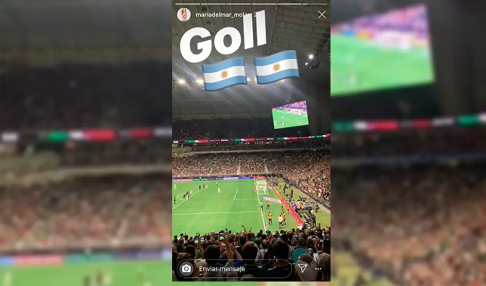 Selección de México: Jugadores se fueron de fiesta antes de la goleada ante Argentina [VIDEO]