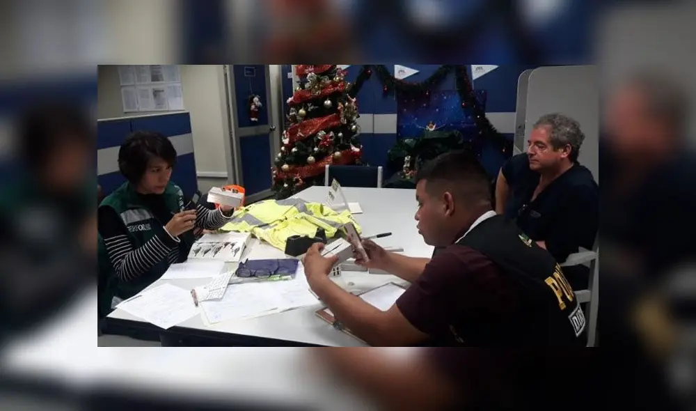 Las tangaras son aves muy sensibles y delicadas, caracterizadas por sus colores llamativos, motivo por el cual son muy solicitadas por traficantes y coleccionistas. (Foto: Serfor) Las tangaras son aves muy sensibles y delicadas, caracterizadas por sus colores llamativos, motivo por el cual son muy solicitadas por traficantes y coleccionistas. (Foto: Serfor)