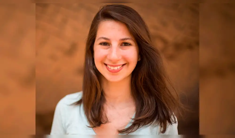 Ingeniera lideró equipo que obtuvo la primera imagen de un agujero negro