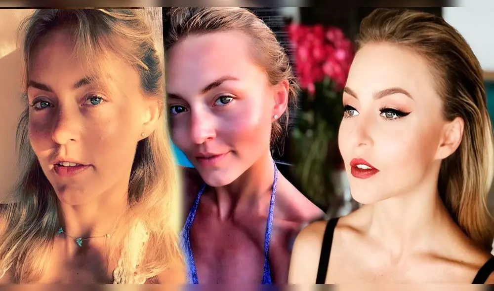 Angelique Boyer, Instagram, Sebastián Rulli, Topless