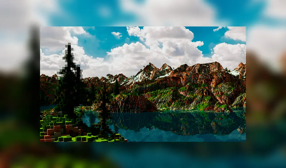 Minecraft cumple 10 años: Te explicamos por qué no es un juego solo para niños [VIDEO]