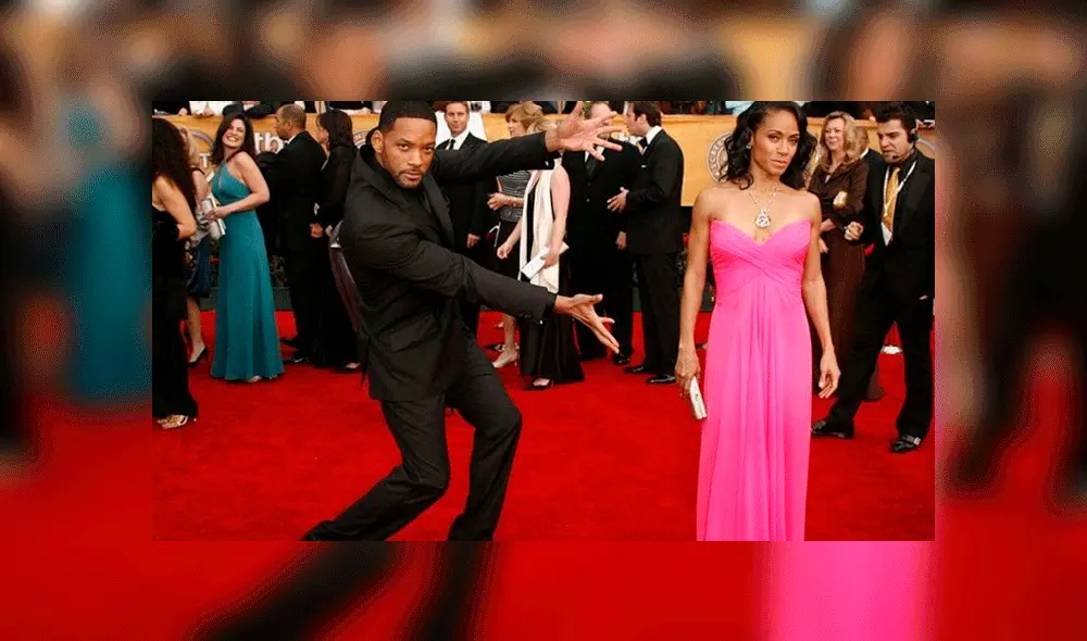 Will Smith y Jada Pinkett: la historia de unos de los matrimonios más estables de Hollywood