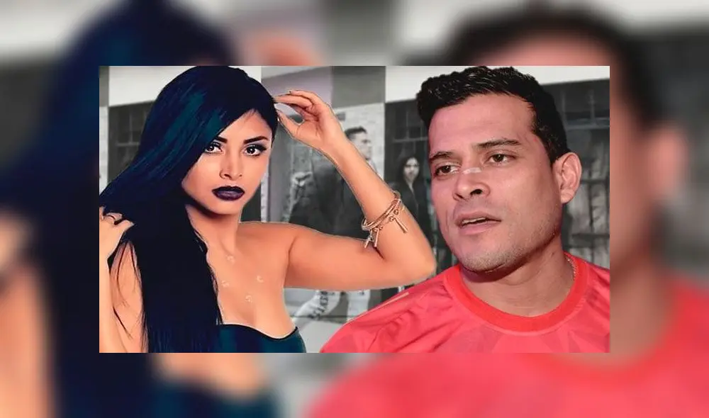 Pamela Franco arremete contra Isabel Acevedo: “Cada quien va a recibir lo que merece”