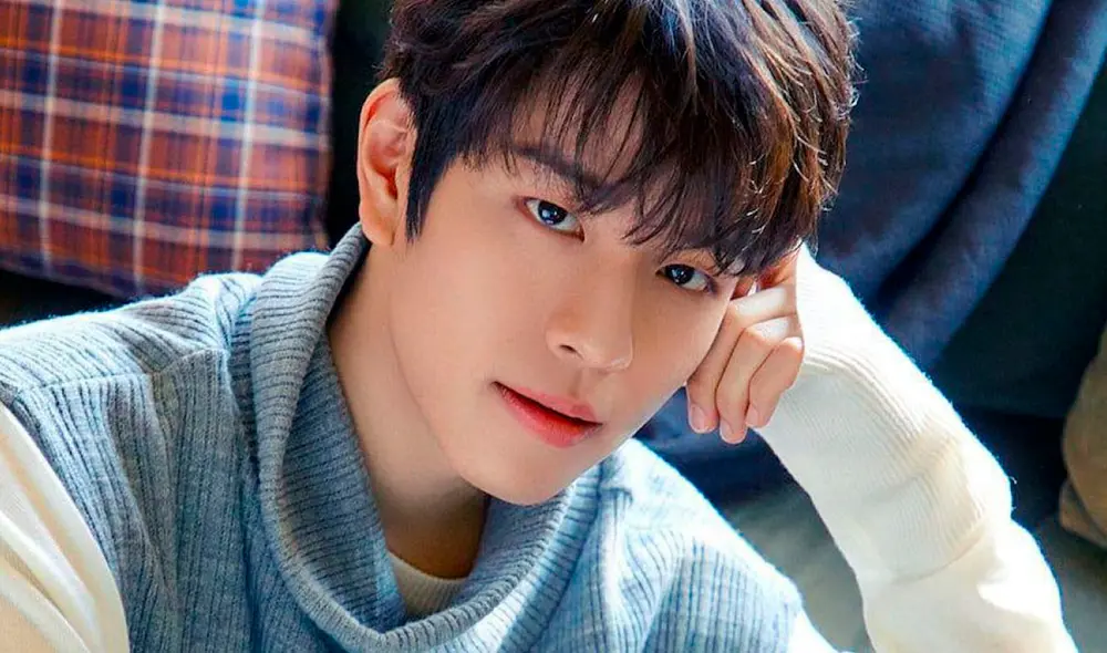 El mensaje de Seungmin resalta un problema severo que afecta a los cantantes de K-pop. Foto: JYP El mensaje de Seungmin resalta un problema severo que afecta a los cantantes de K-pop. Foto: JYP