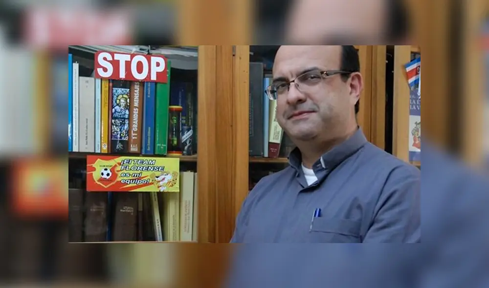 Mauricio Víquez Lizano deberá responder ante la justicia por sus actos. Mauricio Víquez Lizano deberá responder ante la justicia por sus actos.