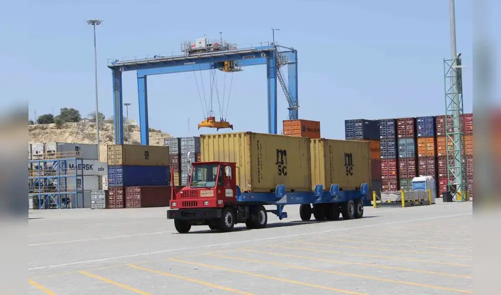 Adex: Un millón de personas podrían dejar la pobreza 