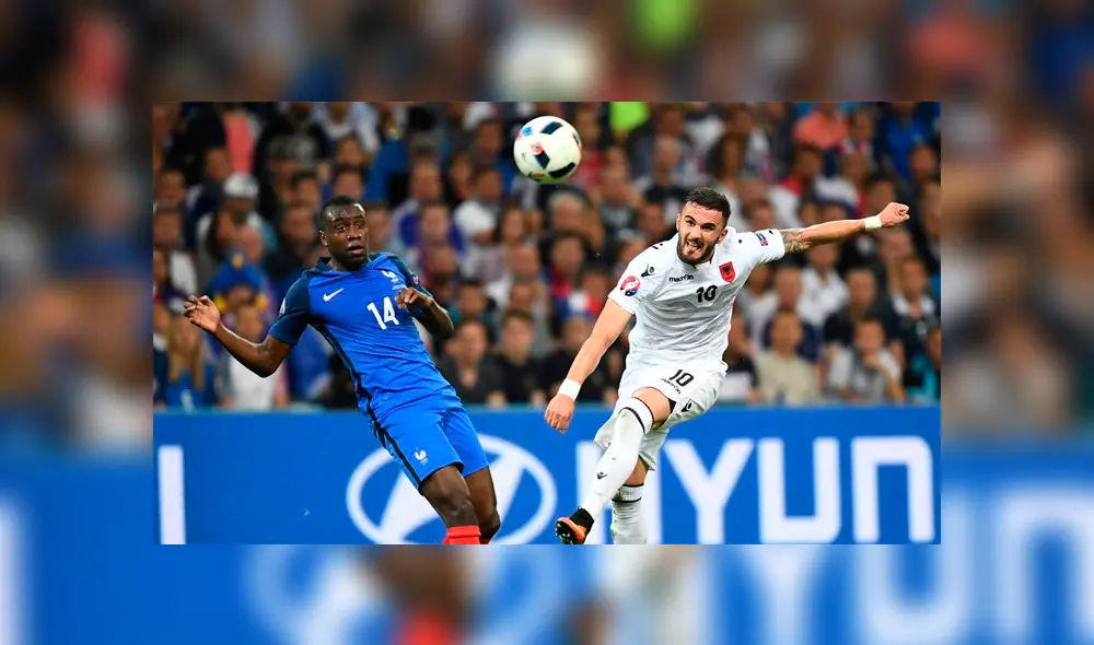 Francia venció 2-0 a Albania y culminó las Eliminatorias a la Euro 2020 como líder [RESUMEN]