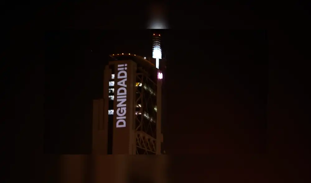 Crisis en Chile: así se vivió la segunda noche de toque de queda [GALERÍA]