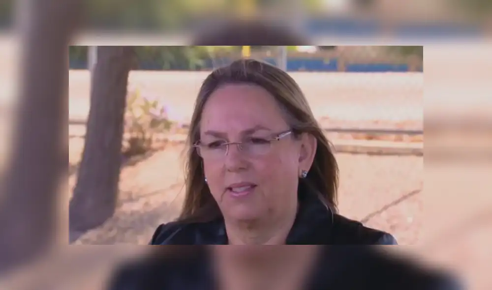 Mujer celebra cuatro años de amistad con adolescente que invitó por error a cena de Acción de Gracias [VIDEO]