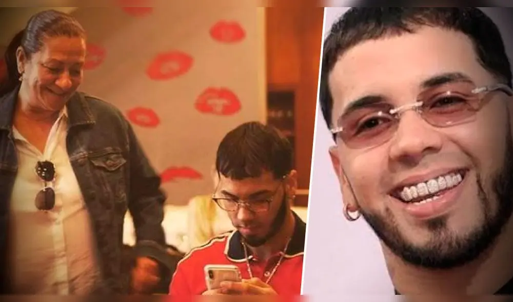 Anuel AA, Karol G