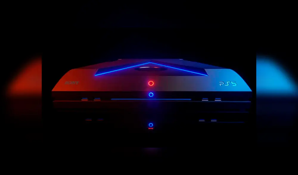 PS5 tendrá 10.28 teraflops.