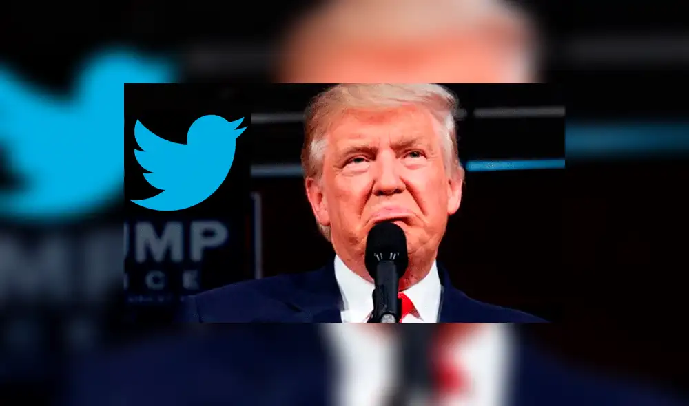 Twitter: Donald Trump confunde nombre de país y genera burlas [VIDEO]