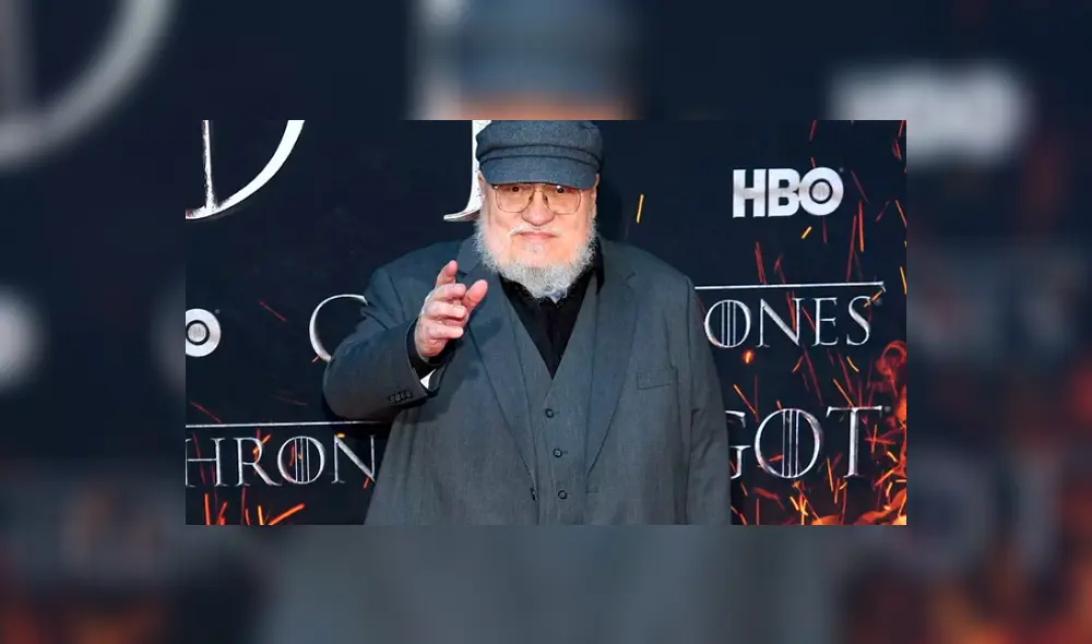 Game of Thrones: La dura carta de George R. R. Martin tras rumores de nuevos libros Game of Thrones: La dura carta de George R. R. Martin tras rumores de nuevos libros