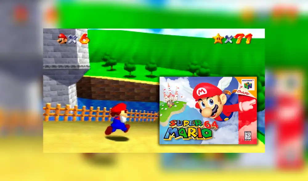 YouTube viral: ¿Por qué la Nintendo 64 no triunfó en Perú si tenía buenos juegos? [VIDEO]