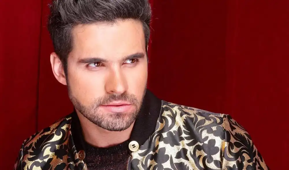 Según reportes de medios mexicanos, el conocido actor fue detenido luego de la denuncia de sus vecinos. Foto: Instagram Según reportes de medios mexicanos, el conocido actor fue detenido luego de la denuncia de sus vecinos. Foto: Instagram