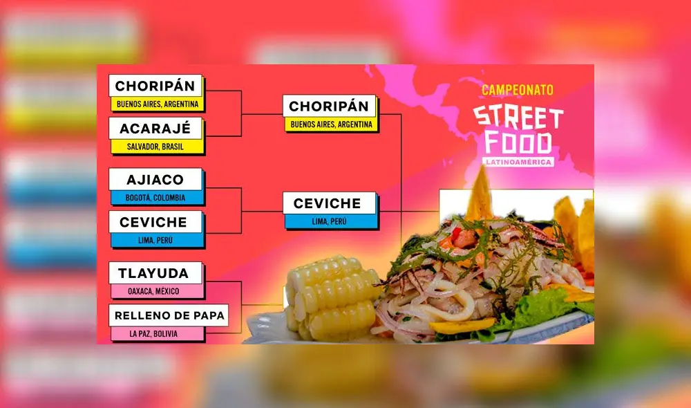 La serie se estrenó el pasado 21 de julio. (Foto: Twitter)