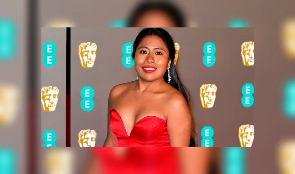 ¿Yalitza Aparicio se convertirá en embajadora de la paz de los pueblos indígenas?