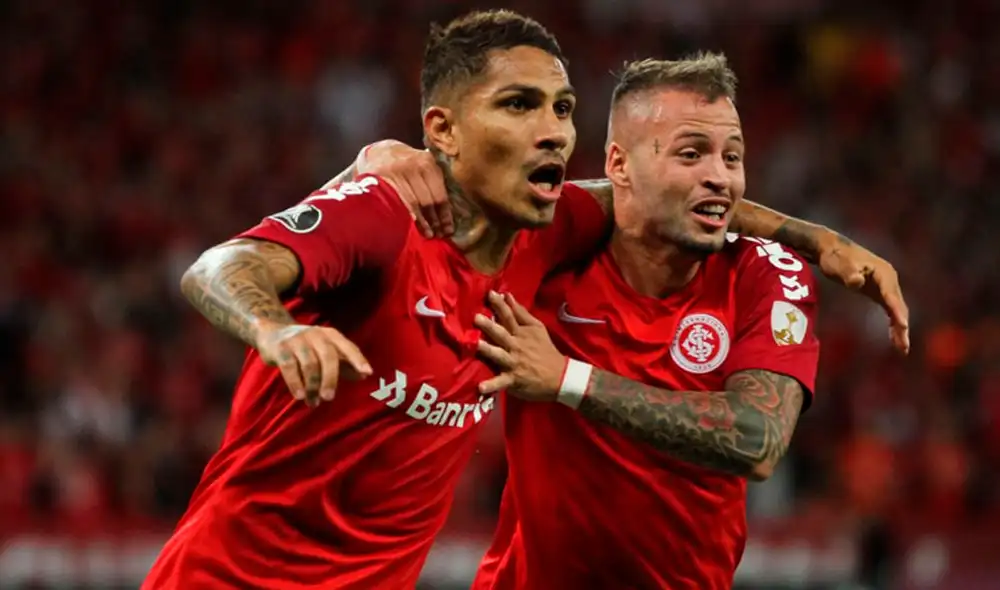 Inter vs Nacional - Copa Libertadores 2019