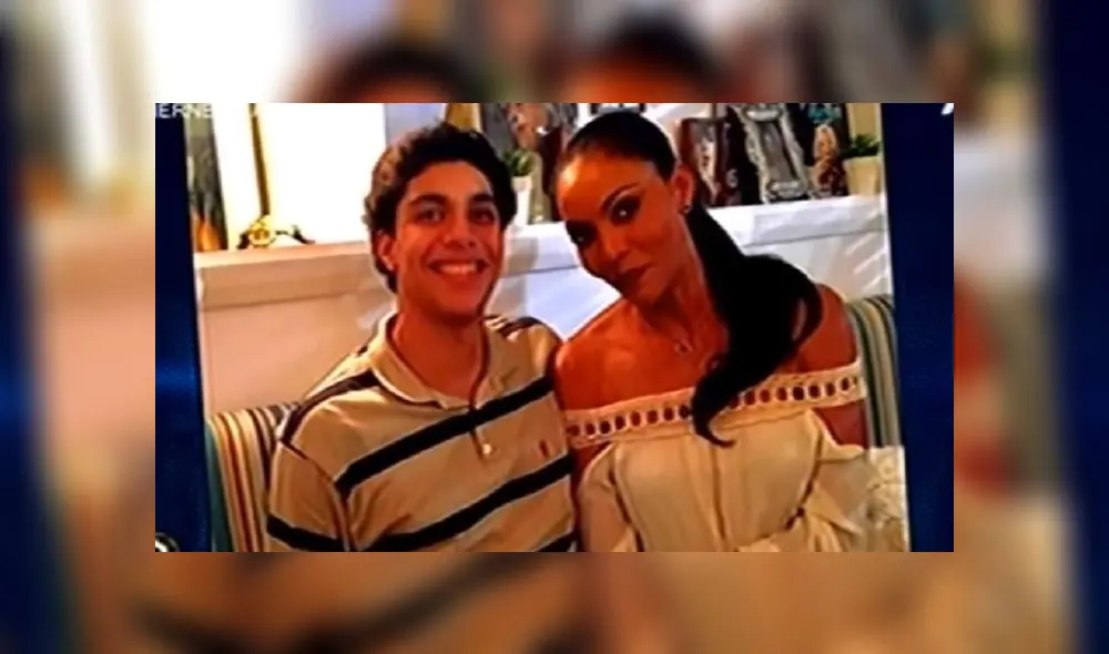 Cenaida Uribe: joven denuncia a hijo de voleibolista de haberla drogado y violado [VIDEO]