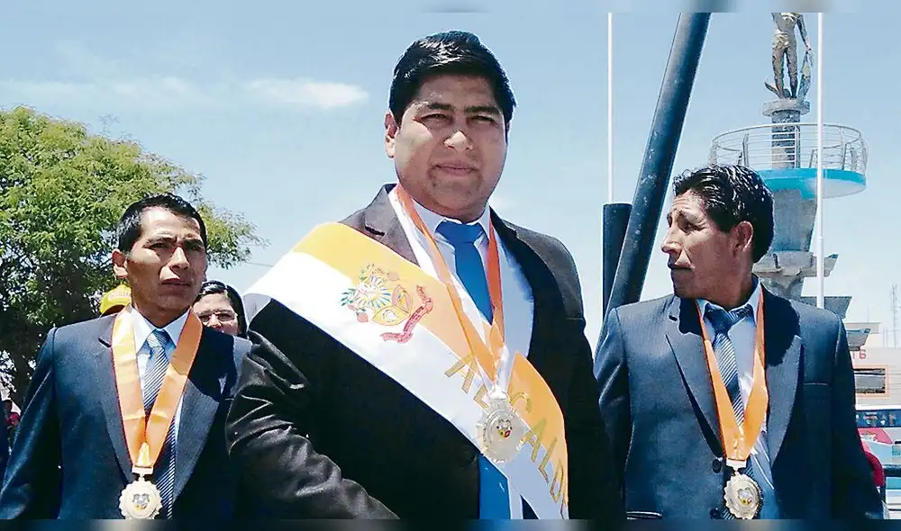 Contraloría advierte de proyectos sin liquidación en Tacna