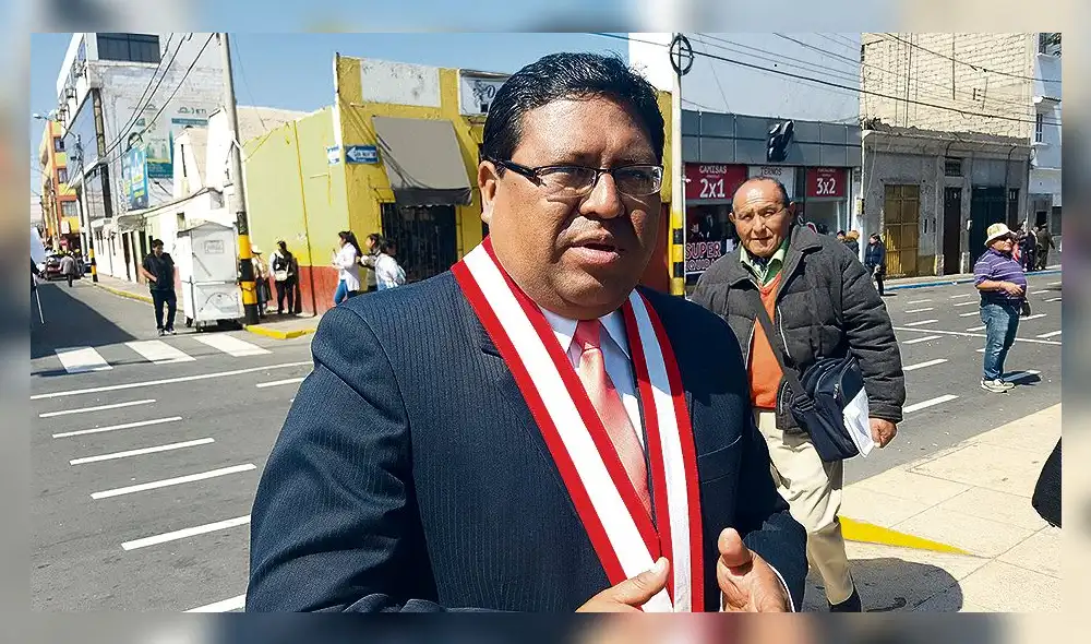 Temen que se eliminen indicios de corrupción en gestión del Gobierno Regional de Tacna Temen que se eliminen indicios de corrupción en gestión del Gobierno Regional de Tacna