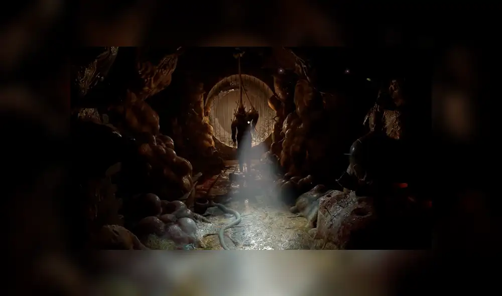 Half-Life Alyx muestra su tráiler y confirma fecha de lanzamiento.