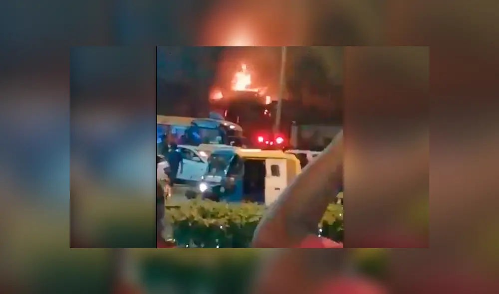 Mercado de Huamantanga