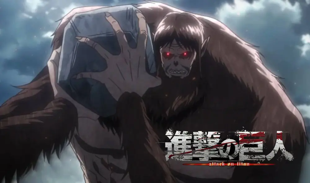 El manga 134 de Shingeki no Kyojin llegará el 9 de noviembre. Foto: Wit Studio