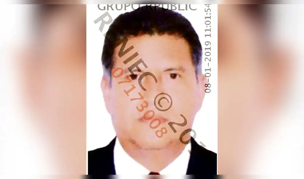 Exasesores de Chávarry eran enlaces con bancada de Keiko Fujimori