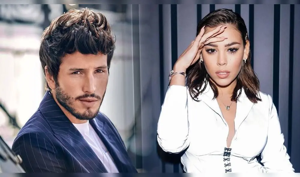 Sin embargo, aseguró que su acercamiento con ella tiene motivos estrictamente profesionales. (Foto: Composición / Instagram) Sin embargo, aseguró que su acercamiento con ella tiene motivos estrictamente profesionales. (Foto: Composición / Instagram)