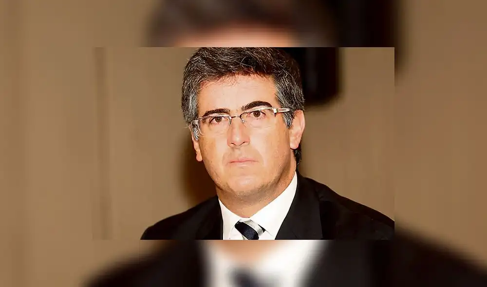 Odebrecht: Gustavo Salazar fue captado bailando en la boda de su hija en Miami [VIDEO] 