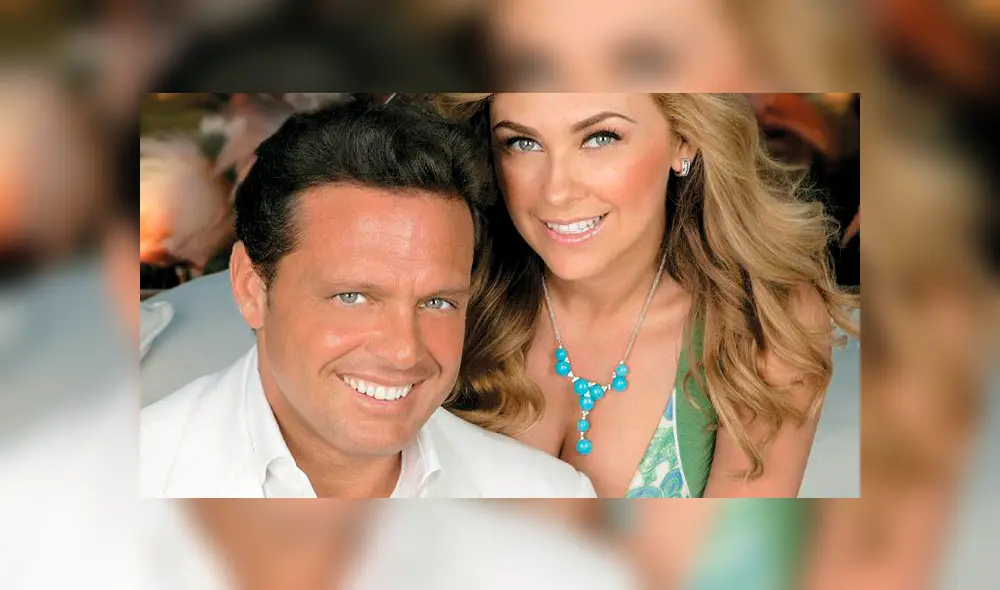 Aracely Arámbula revela que no estará en la segunda temporada de Luis Miguel, la serie [VIDEO]