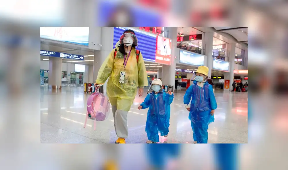 ¿Qué es una pandemia y qué significa que el coronavirus sea declarado como tal?