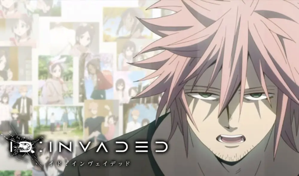 Ya está disponible el nuevo capítulo de ID:Invaded, aquí te contamos todos los detalles