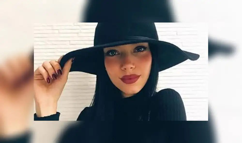 Alejandra Rubio es la tercera del clan Campos, hija de Terelu y nieta de María Teresa. (Foto: Instagram)