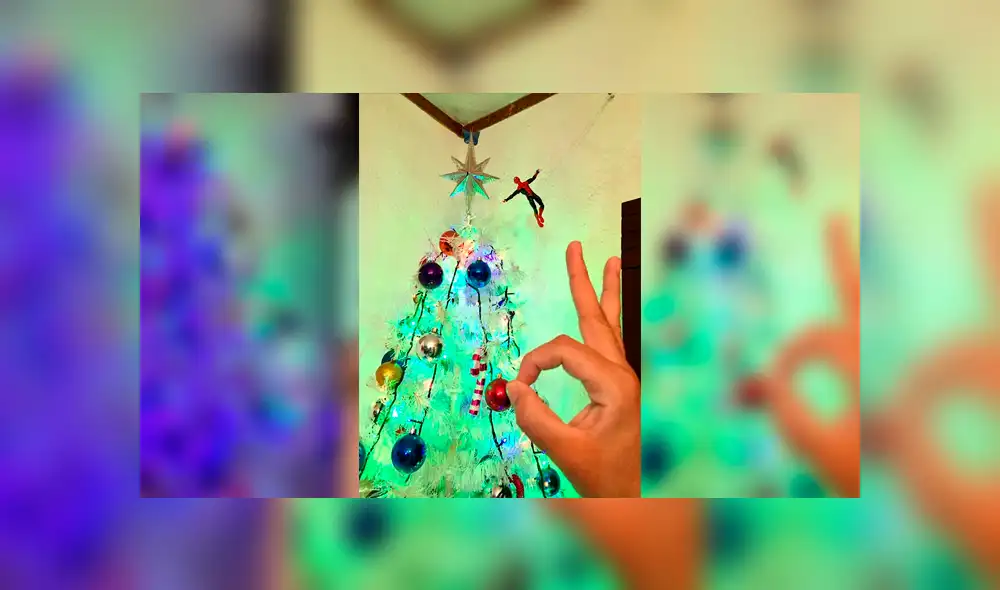 Desliza para ver los detalles de esta historia que se viralizó en Facebook. Foto: Captura. Desliza para ver los detalles de esta historia que se viralizó en Facebook. Foto: Captura.