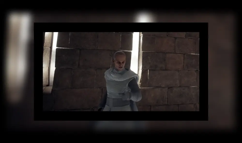 Star Wars Battlefront II sigue causando furor en los fans. Star Wars Battlefront II sigue causando furor en los fans.