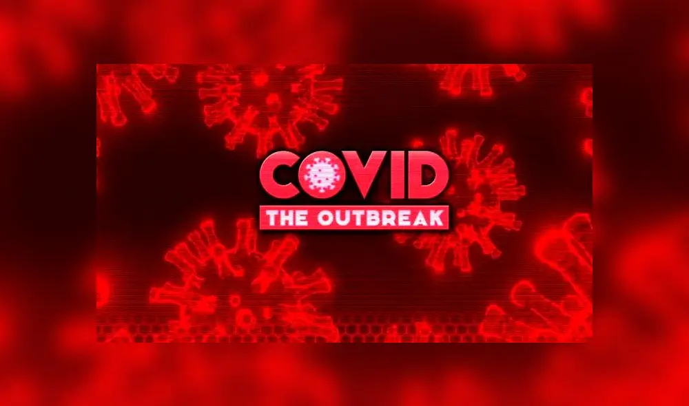 COVID: The Outbreak es desarrollado por por el estudio polaco JuJubee.