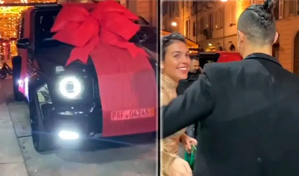 Cristiano Ronaldo Georgina Rodriguez Cristiano Ronaldo Georgina Rodriguez