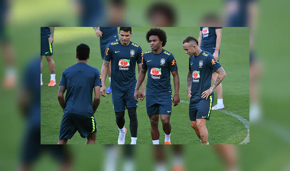 Argentina no pudo con Brasil y cayó 2-0 en la semifinal de la Copa América [RESUMEN]