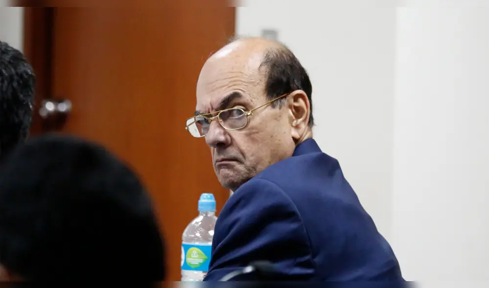 Odebrecht: PJ evaluará el 22 de enero pedido para descongelar inmueble vinculado a Miguel Atala 