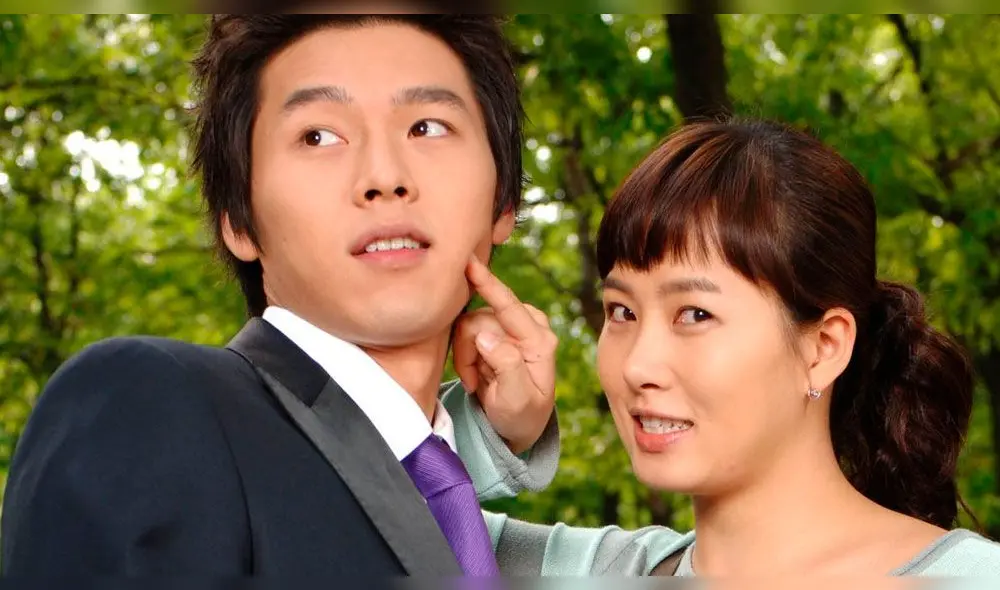 My adorable Sam Soon podría tener segunda temporada. Créditos: Difusión My adorable Sam Soon podría tener segunda temporada. Créditos: Difusión