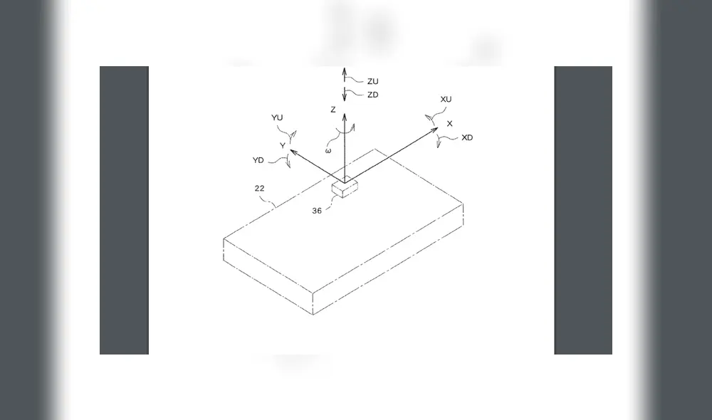 Detalles de la patente.