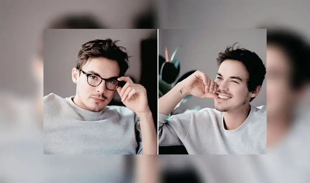 Famoso actor de Pretty Little Liars reveló que es bisexual